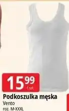E.Leclerc Podkoszulka męska Vento oferta