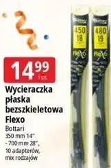 E.Leclerc Wycieraczka płaska bezszkieletowa Flexo Bottari oferta