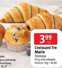 E.Leclerc Croissant Tre Marie Florencja oferta