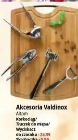 E.Leclerc Akcesoria Valdinox Altom oferta