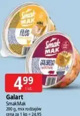 E.Leclerc Galart SmakMak oferta
