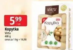 E.Leclerc Kopytka Virtu oferta