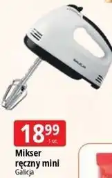 E.Leclerc Mikser ręczny mini Galicja oferta