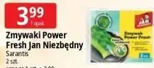 E.Leclerc Zmywaki Power Fresh Jan Niezbędny Sarantis oferta