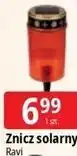 E.Leclerc Znicz solarny Ravi oferta