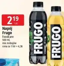 E.Leclerc Napój Frugo oferta