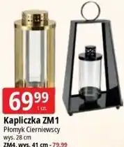 E.Leclerc Kapliczka ZM1 Płomyk Cierniewscy oferta