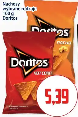 Kupiec Doritos Nacho oferta