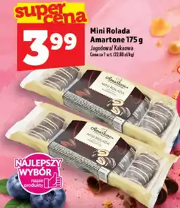 Topaz Express Mini Rolada Amartone oferta