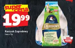 Topaz Express Kurczak Zagrodowy oferta