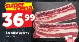 Topaz Express Szponder wołowy oferta