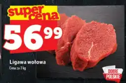 Topaz Express Ligawa wołowa oferta