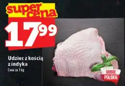 Topaz Express Udziec z kościa z indyka oferta