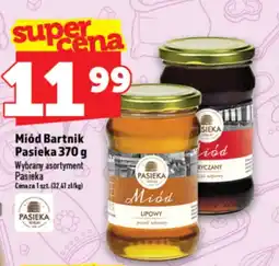 Topaz Express Miód Bartnik Pasieka oferta