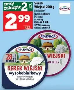 Topaz Express Serek Wiejski oferta