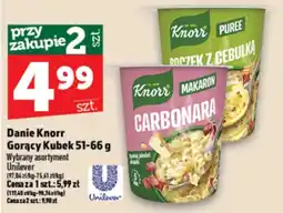 Topaz Express Danie Knorr oferta