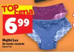 Topaz Express Majtki Lux oferta