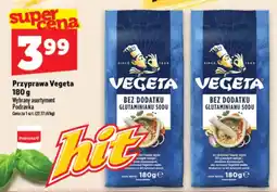 Topaz Express Przyprawa Vegeta oferta