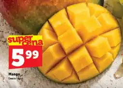 Topaz Express Mango oferta