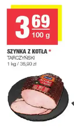 Spar Szyinka z Kotła Tarczyński oferta