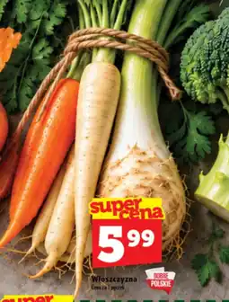 Topaz Express Włoszczyzna oferta