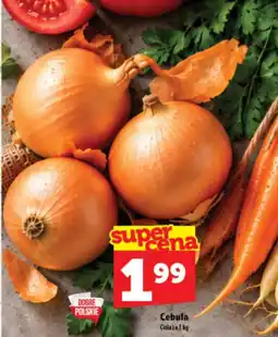 Topaz Express Cebula oferta