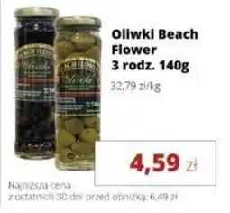 Torimpex Oliwki Beach Flower oferta