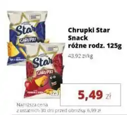Torimpex Chrupki Star oferta