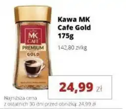 Torimpex Kawa MK Cafe Gold Premium Gold oferta