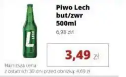 Torimpex Piwo Lech oferta