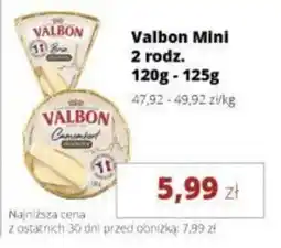 Torimpex Valbon Mini oferta