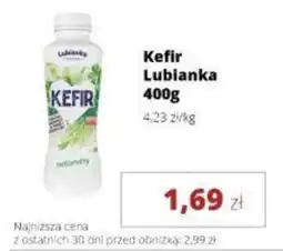 Torimpex Kefir Lubianka oferta