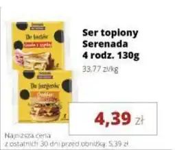 Torimpex Ser topiony Serenada oferta