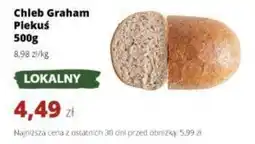Torimpex Chleb Graham Piekuś oferta