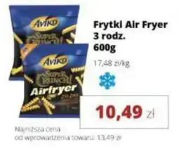 Torimpex Frytki Air Fryer oferta