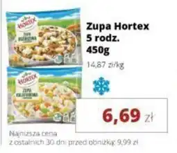 Torimpex Zupa Hortex 5 rodz. oferta