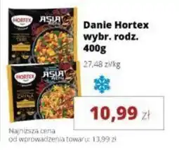 Torimpex Danie Hortex wybr. rodz. oferta