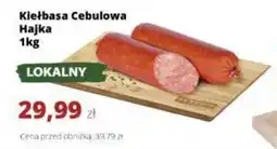Torimpex Kiełbasa Cebulowa Hajka oferta