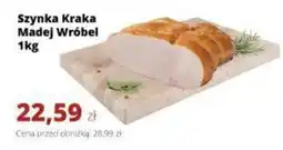 Torimpex Szyinka Kraka Madej Wróbel oferta