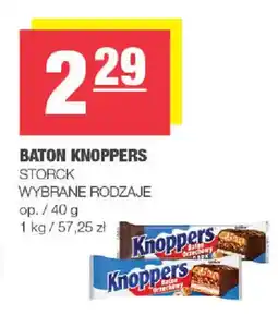 EuroSPAR Baton Knoppers oferta