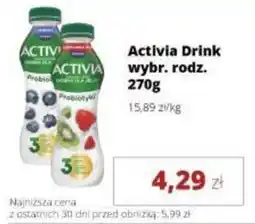 Torimpex Activia Drink oferta