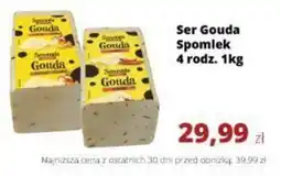Torimpex Ser Gouda Spomlek oferta