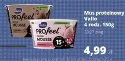 Torimpex Mus proteinowy Vallo oferta