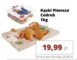 Torimpex Kąski Piwosza Cedrob oferta