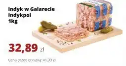 Torimpex Indyk w Galarecie Indykpol oferta