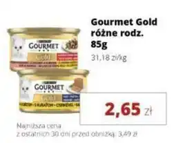 Torimpex Gourmet Gold oferta