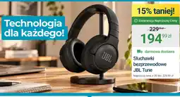 ERLI Słuchawki JBL oferta
