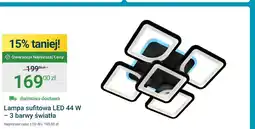 ERLI Lampa LED oferta