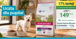 ERLI Karma dla psa Daily oferta