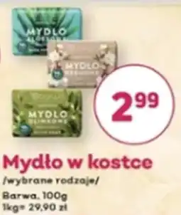 Bliski Mydło w kostce /wybrane rodzaje/ oferta